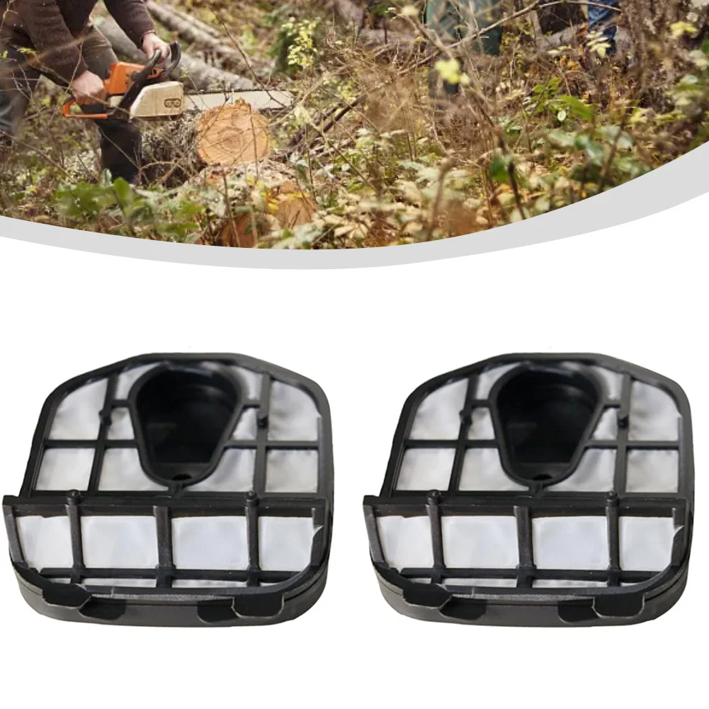2 Pack Air Filters For Echo CS-490 Chainsaws A226001090 Air Filter Garden Lawn Mower Replacement Accessories
2 Pack Air Filters For Echo CS-490 Chainsaws A226001090 Air Filter Garden Lawn Mower Replacement Accessories