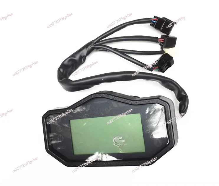 Applicable to Benali Xunlong Instrument Xunlong BJ150S/BJ150-31 Instrument Assembly LCD Dashboard
Applicable to Benali Xunlong Instrument Xunlong BJ150S/BJ150-31 Instrument Assembly LCD Dashboard