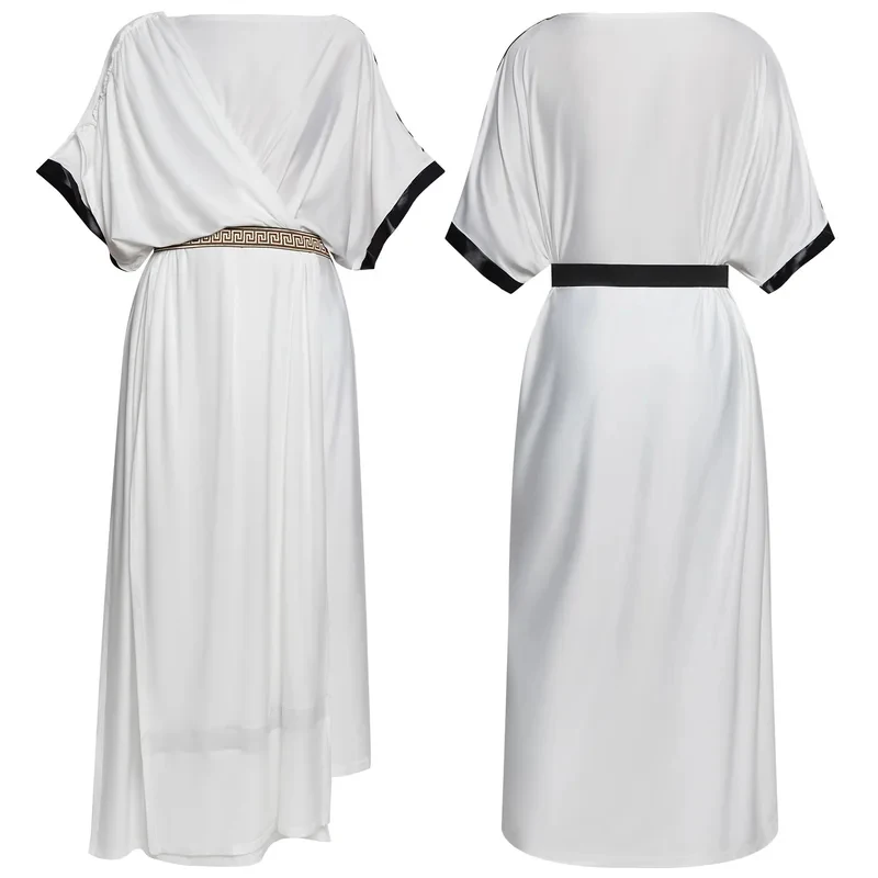 Anime Character Stage Ancient Greek Western God White Robe Arabian Prince Costume Cosplay yy:89
Anime Character Stage Ancient Greek Western God White Robe Arabian Prince Costume Cosplay yy:89