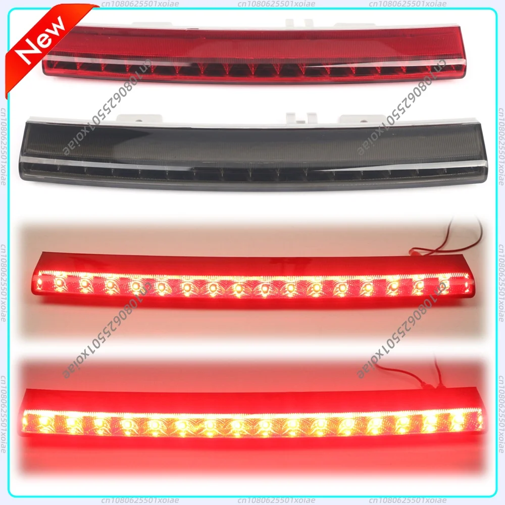 Third Brake Light for Alfa Romeo Giulietta 2013-2018 for FIAT 500L 2012-2018 OEM 50509366 51925086 50522970 0071774058
Third Brake Light for Alfa Romeo Giulietta 2013-2018 for FIAT 500L 2012-2018 OEM 50509366 51925086 50522970 0071774058
