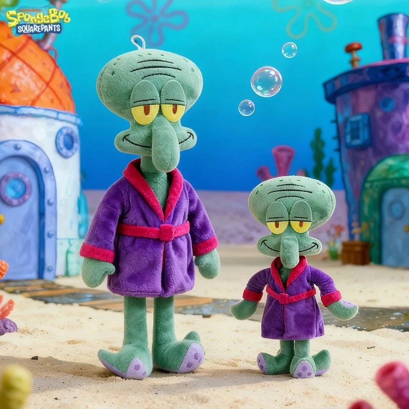 Плюшевые игрушки Губка Боб 40/60/70 см, мультяшные аниме-куклы, милые мягкие игрушки, удобные и мягкие, подарки для детей
Плюшевые игрушки Губка Боб 40/60/70 см, мультяшные аниме-куклы, милые мягкие игрушки, удобные и мягкие, подарки для детей