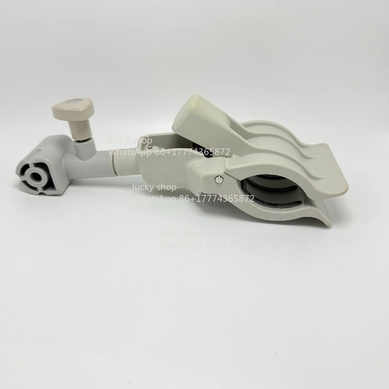 Dialyzer Large Clip 2026 New Accessories
Dialyzer Large Clip 2026 New Accessories