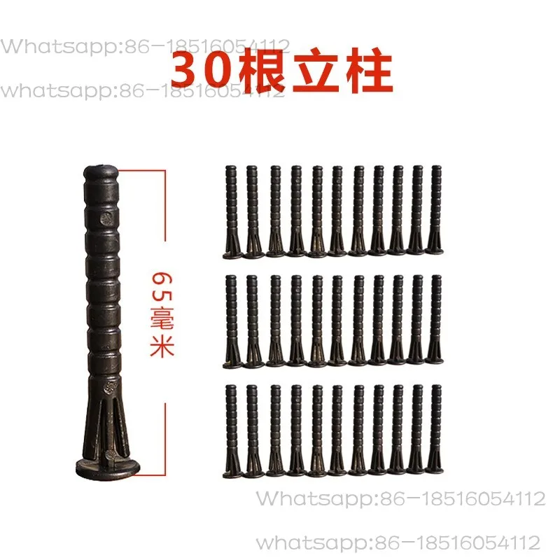Electronic Mousetrap Variety Bracket Column Accessories Household High Voltage Mousetrap
Electronic Mousetrap Variety Bracket Column Accessories Household High Voltage Mousetrap