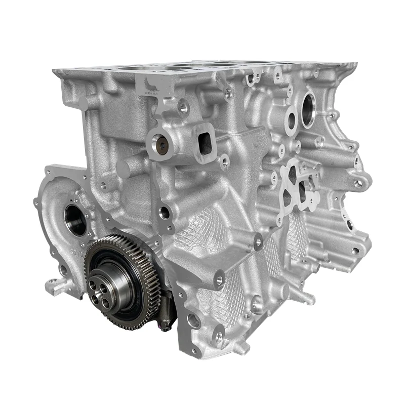 OEM Quality For BMW Mini F54 F57 F55 F56 F60 F30 F35 F39 F49 F52 318Li X2 120i X1 B38B15 Cylinder Block Assembly Engine Block
OEM Quality For BMW Mini F54 F57 F55 F56 F60 F30 F35 F39 F49 F52 318Li X2 120i X1 B38B15 Cylinder Block Assembly Engine Block