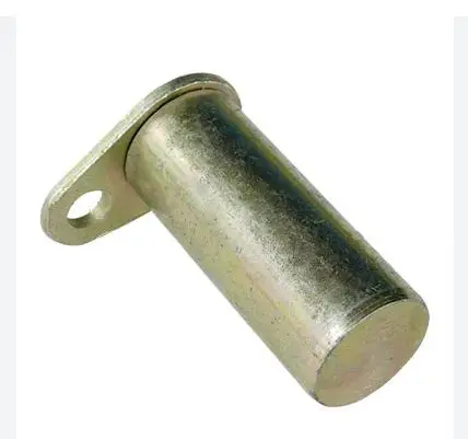 Applicable to accessory parts Forklift Parts TILT CYL.PIN used for FD20-30T6,FB20-25-7(Front) with OEM 272K8-52201
Applicable to accessory parts Forklift Parts TILT CYL.PIN used for FD20-30T6,FB20-25-7(Front) with OEM 272K8-52201