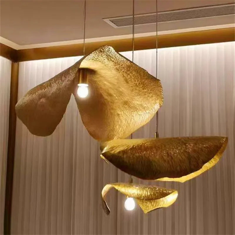 Vintage all copper pendant lamp Hand-hammered Lotus Leaf lamp Dining Room luster Restaurant Hanging Light Kitchen Island lamp
Vintage all copper pendant lamp Hand-hammered Lotus Leaf lamp Dining Room luster Restaurant Hanging Light Kitchen Island lamp