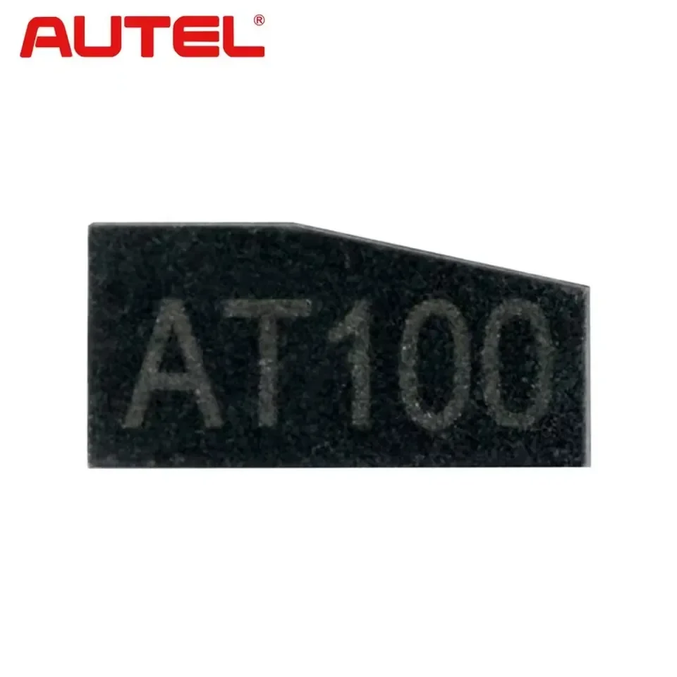 Autel AT100 Universal Super Transponder Chip Compatible with KM100 IM508 and IM608 Series
Autel AT100 Universal Super Transponder Chip Compatible with KM100 IM508 and IM608 Series