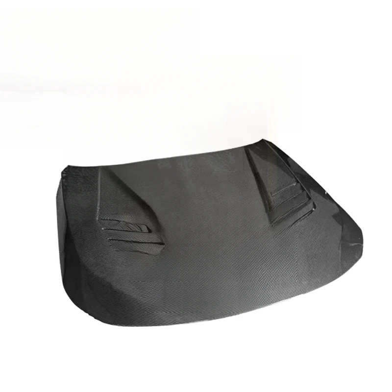 Dry Carbon Fiber Sport Engine Hood Bonnet For M2 G87
Dry Carbon Fiber Sport Engine Hood Bonnet For M2 G87