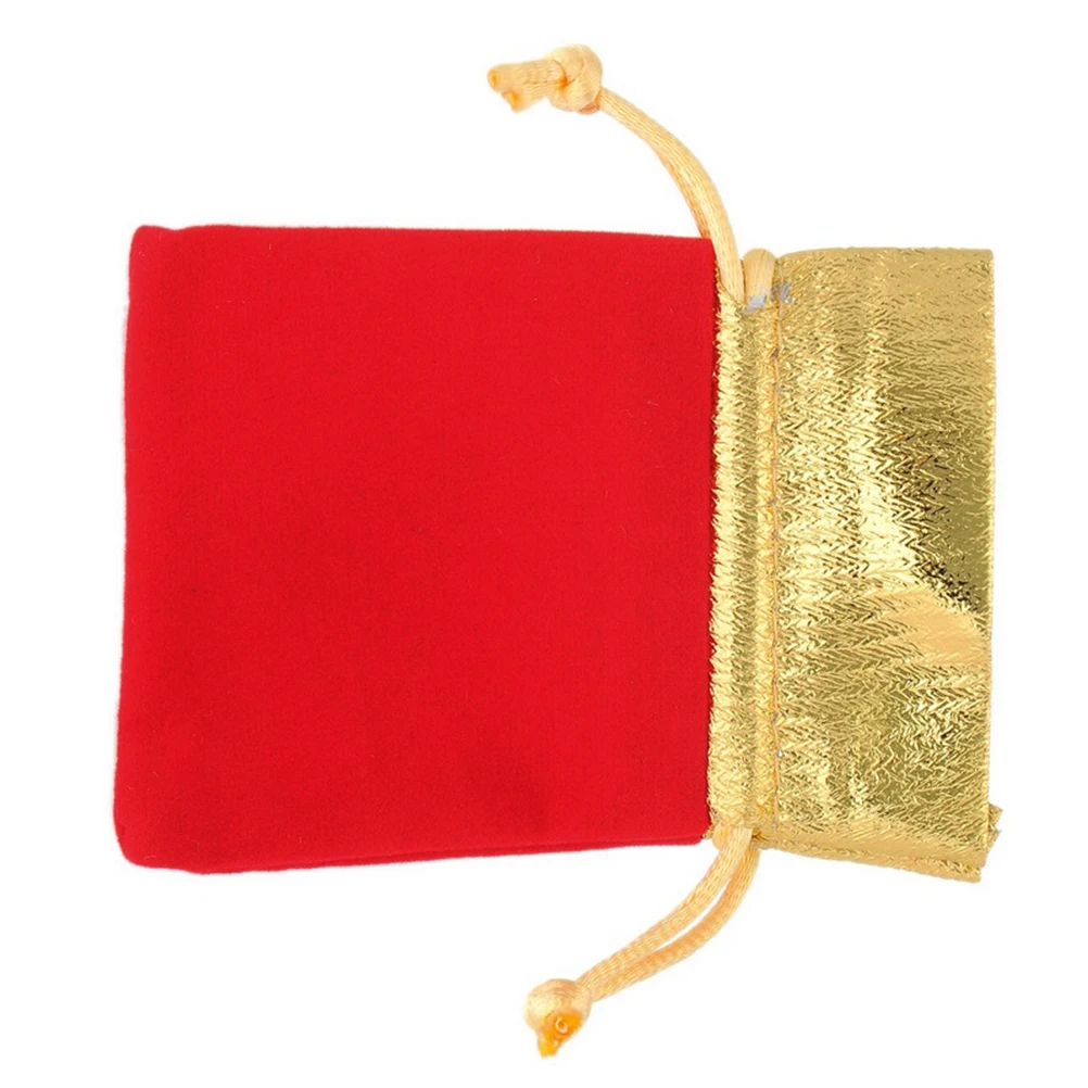 12PCS Red Bags Golden Drawstring Jewelry Storage Gift Party Wedding Candy Jewelry Bags Drawstring Holiday Packaging
12PCS Red Bags Golden Drawstring Jewelry Storage Gift Party Wedding Candy Jewelry Bags Drawstring Holiday Packaging