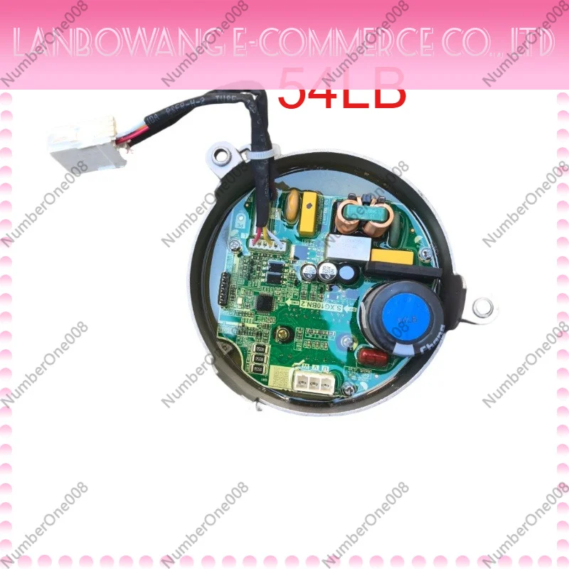 New For Hisense Washing Machine Motor Control Board S.XG10BN.2 54LA 54LB Inverter Driver PCB WDHX350FC/FA/FB/FD/FE Washer Parts
New For Hisense Washing Machine Motor Control Board S.XG10BN.2 54LA 54LB Inverter Driver PCB WDHX350FC/FA/FB/FD/FE Washer Parts