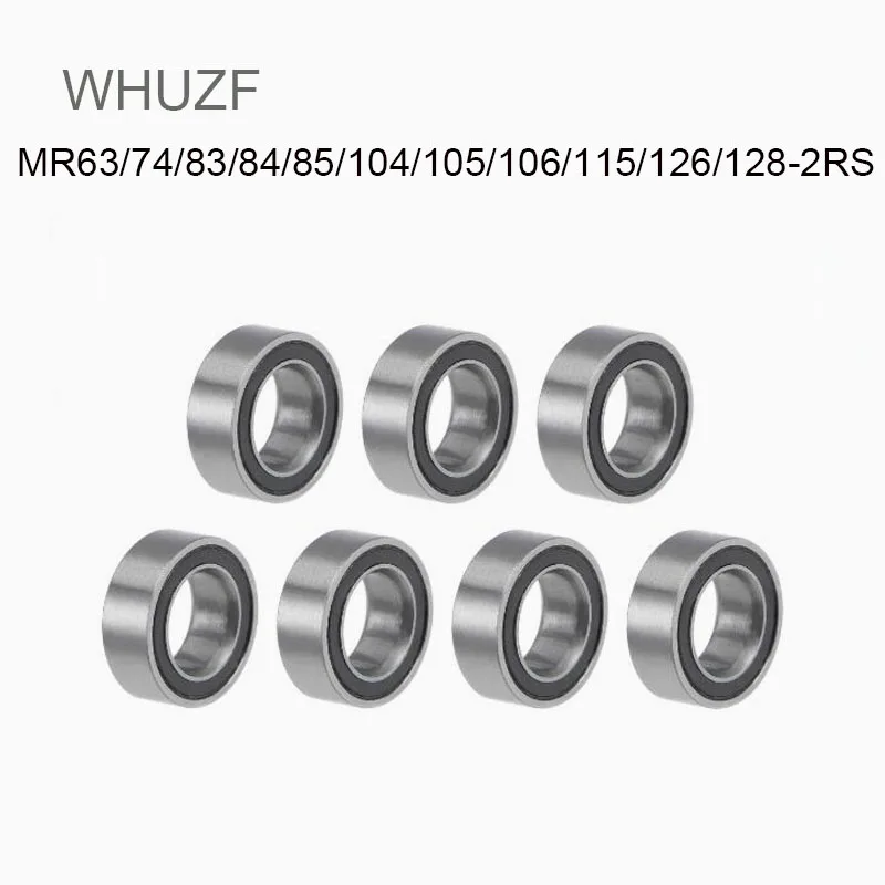 Free shipping 5/10pcs lot High Quality MR Series MR52ZZ MR63ZZ MR85ZZ MR95ZZ MR128ZZ MR137ZZ Bearing Metal Shielded Ball Bearing
Free shipping 5/10pcs lot High Quality MR Series MR52ZZ MR63ZZ MR85ZZ MR95ZZ MR128ZZ MR137ZZ Bearing Metal Shielded Ball Bearing
