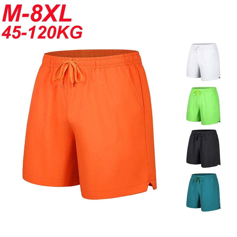 Man's Shorts Pants Plus Size 8xl 7xl Quick Dry Breathable Basketball Beach Shorts Gym Men Summer Shorts Big Size Men Clothing
Man's Shorts Pants Plus Size 8xl 7xl Quick Dry Breathable Basketball Beach Shorts Gym Men Summer Shorts Big Size Men Clothing
