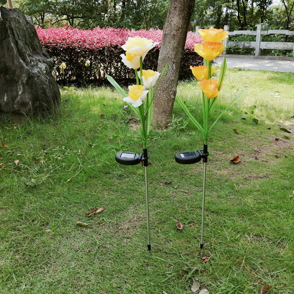 Solar Lawn Light Outdoor Waterproof Orange Lamp for Gardens Walkways Yards Parks Landscape Lighting Solar Power Energy Saving
Solar Lawn Light Outdoor Waterproof Orange Lamp for Gardens Walkways Yards Parks Landscape Lighting Solar Power Energy Saving
