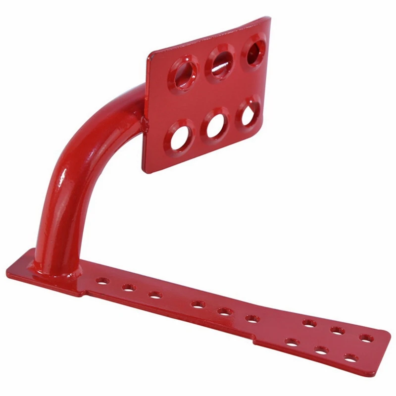 PéDale Morte en Acier Repose-Pied CôTé Gauche Adapté для Jeep Wrangler JK 2007-2017 Rubicon Sahara X Accessoires de Sport Hors
PéDale Morte en Acier Repose-Pied CôTé Gauche Adapté для Jeep Wrangler JK 2007-2017 Rubicon Sahara X Accessoires de Sport Hors