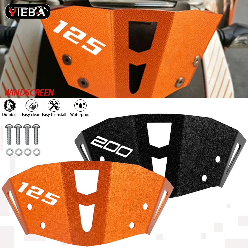 Motorcycle Windshield Windscreen Shield Screen For KTM DUKE 125 200 250 390 DUKE390 DUKE250 DUKE200 2011- 2016 2015 2014 DUKE125
Motorcycle Windshield Windscreen Shield Screen For KTM DUKE 125 200 250 390 DUKE390 DUKE250 DUKE200 2011- 2016 2015 2014 DUKE125