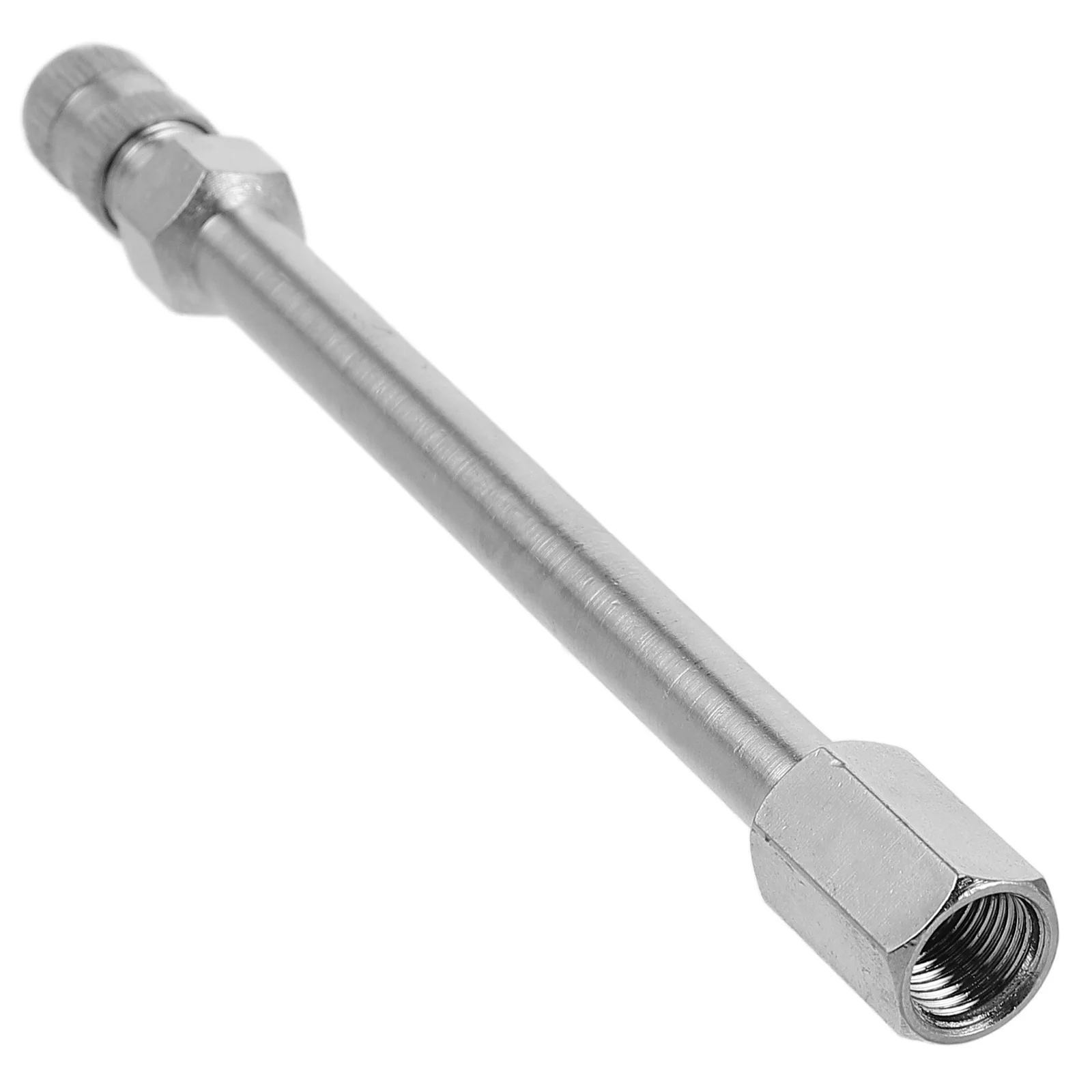 Air Valve Extension Rod Copper Tire Stem Extenders RV ATV Extensions For Cars Rv Valve Stem Extensions Trucks
Air Valve Extension Rod Copper Tire Stem Extenders RV ATV Extensions For Cars Rv Valve Stem Extensions Trucks