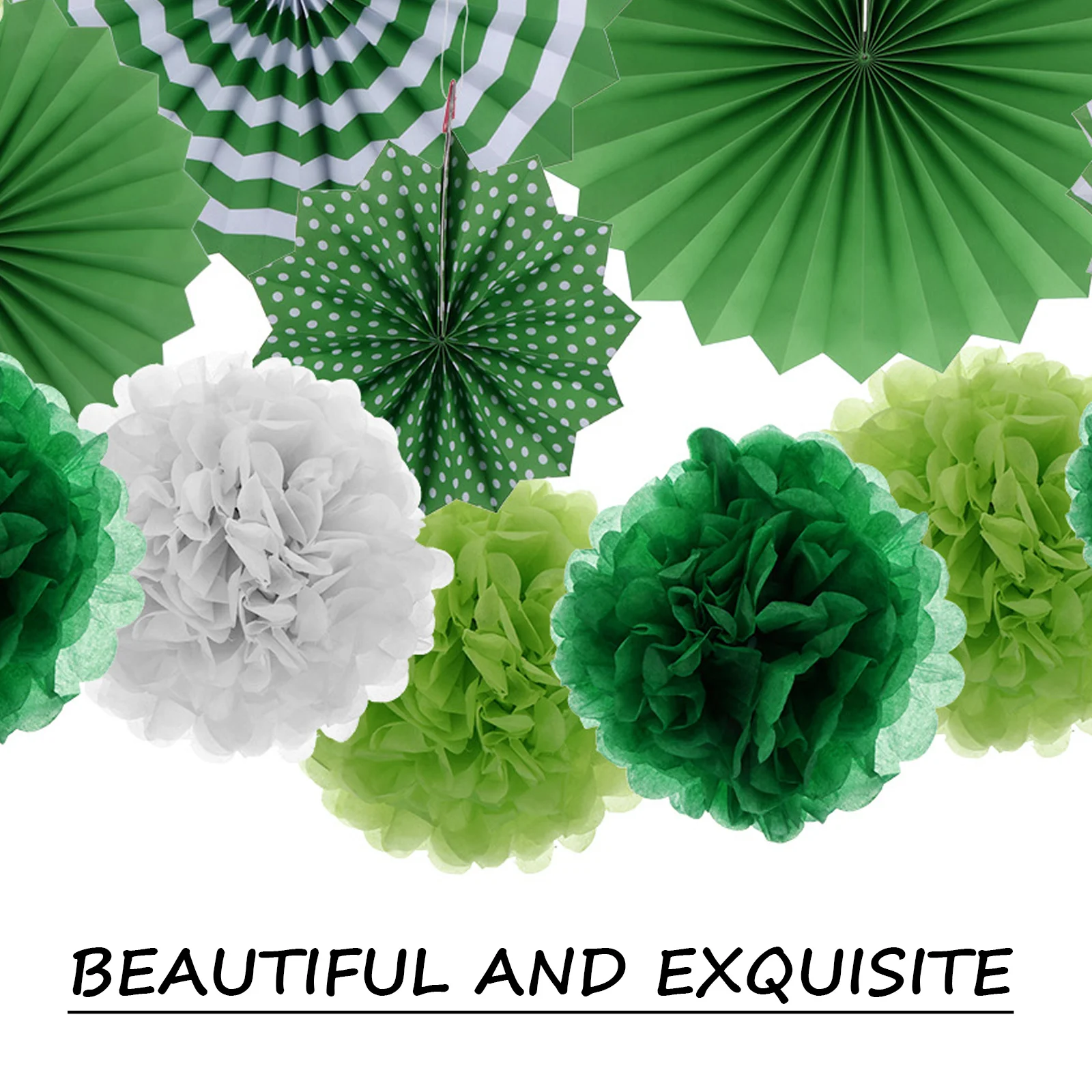 1Set Paper Fan Flowers Bright Color Hanging Ornaments Party Supplies Festival Decoration Decorative Paper Fan Indoor Party
1Set Paper Fan Flowers Bright Color Hanging Ornaments Party Supplies Festival Decoration Decorative Paper Fan Indoor Party