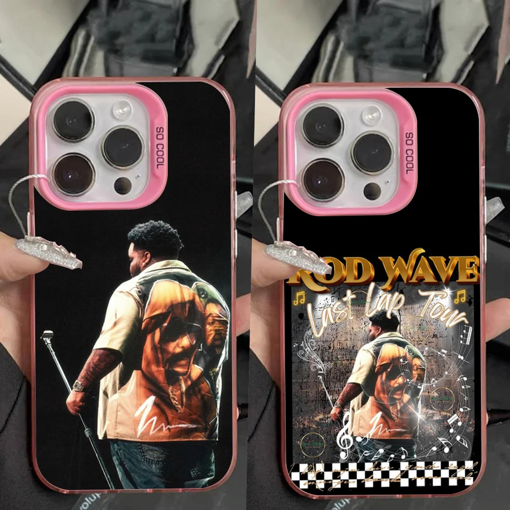 25 R-Rod W-Wave Rapper Phone Case For iPhone 16,15,14,13,12,11,Pro,Max,Plus,Mini,XS Anti Fall Pink Matte Hard Bumper
25 R-Rod W-Wave Rapper Phone Case For iPhone 16,15,14,13,12,11,Pro,Max,Plus,Mini,XS Anti Fall Pink Matte Hard Bumper