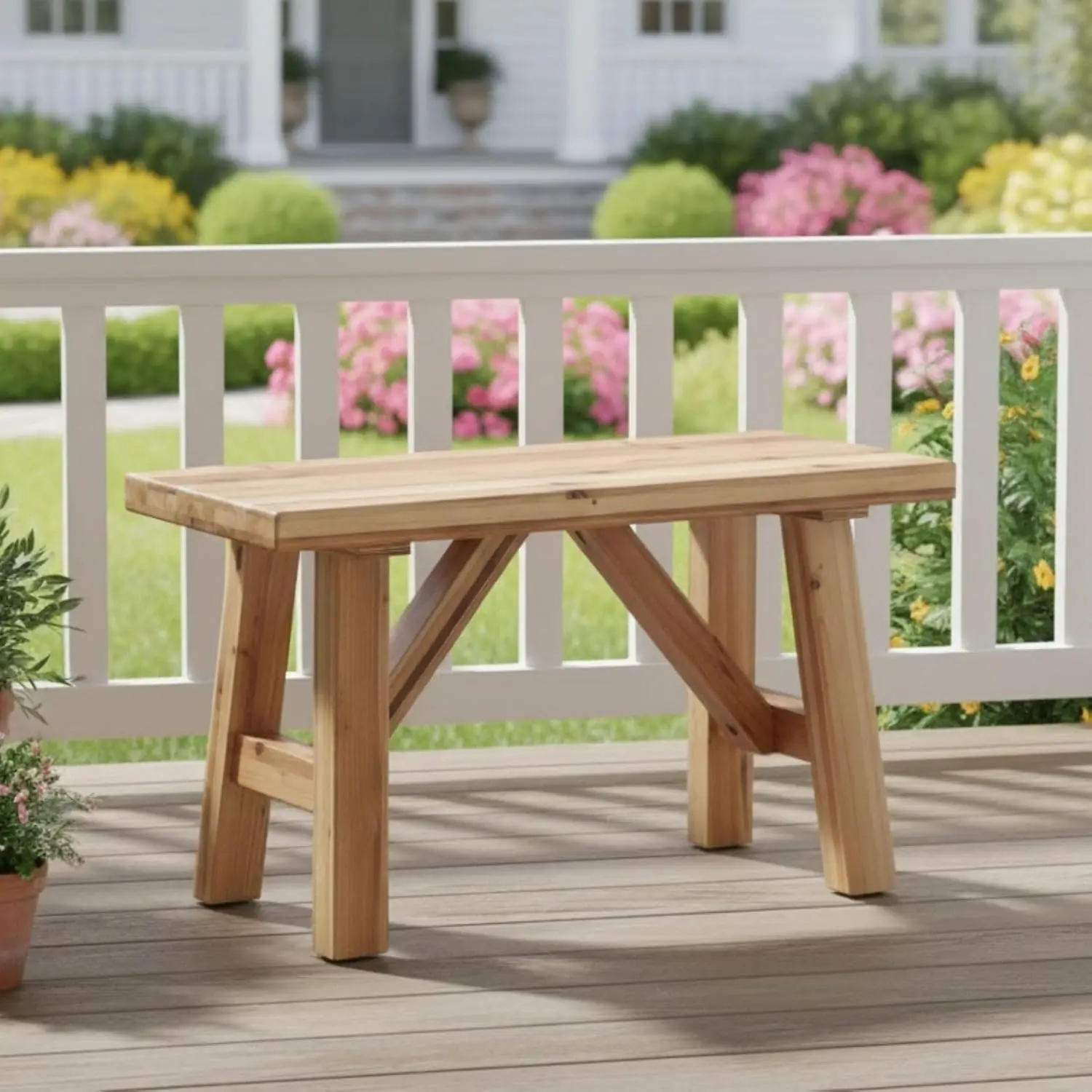 Solid Wood Entryway Bench, 30" Rustic Small Wooden Bench Narrow Farmhouse Wood Bench Seat Entry Way Bench Indoor, Customized
Solid Wood Entryway Bench, 30" Rustic Small Wooden Bench Narrow Farmhouse Wood Bench Seat Entry Way Bench Indoor, Customized
