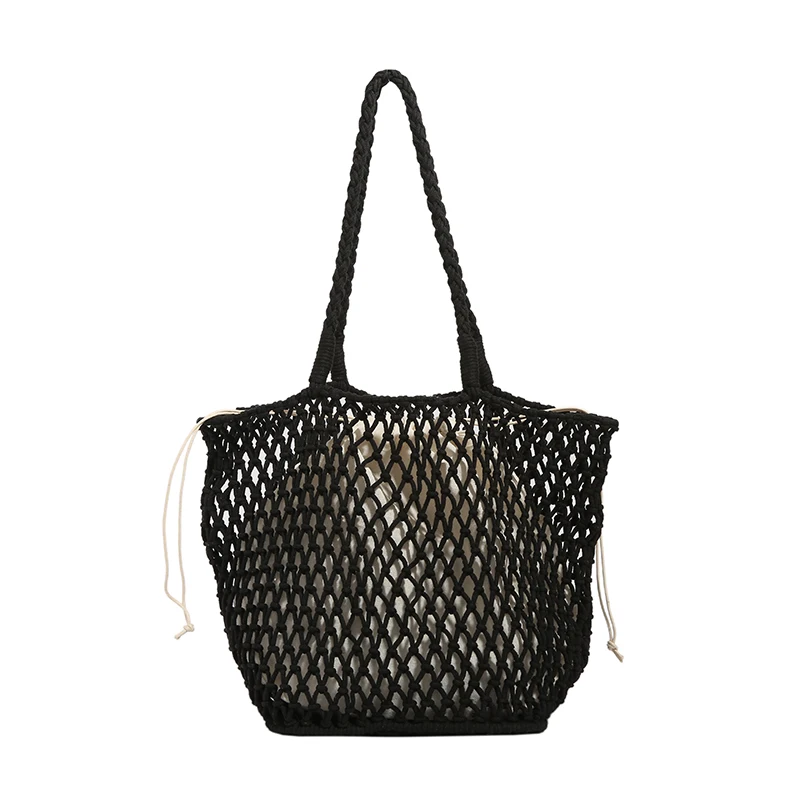 Women's Fashion Shoulder Bags Large-capacity Female Leisure Trend Handbags Designer High Quality Ladies Light Shopping Bags
Women's Fashion Shoulder Bags Large-capacity Female Leisure Trend Handbags Designer High Quality Ladies Light Shopping Bags