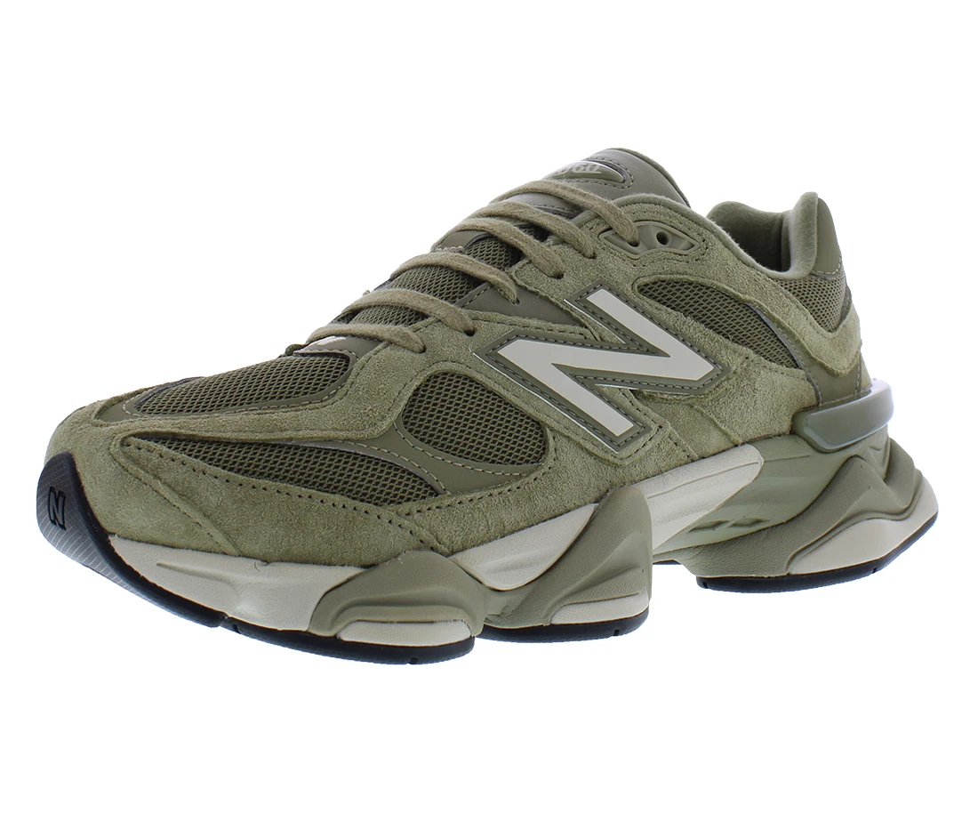 New Balance 9060 Unisex Shoes
New Balance 9060 Unisex Shoes