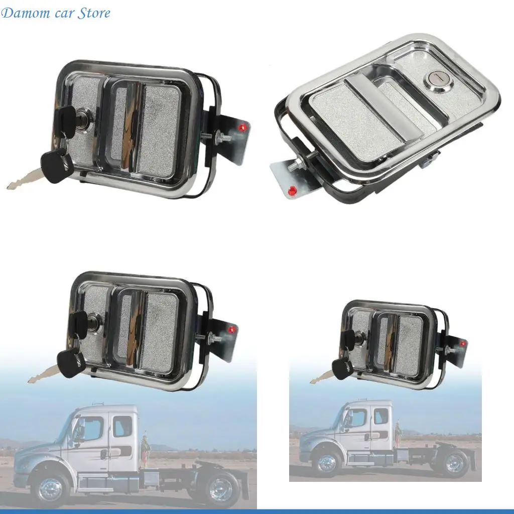 A2UC Passenger Side Truck Door Handle Replacement with 2 Keys A18 42228 001 Fit for Colum Century Models
A2UC Passenger Side Truck Door Handle Replacement with 2 Keys A18 42228 001 Fit for Colum Century Models