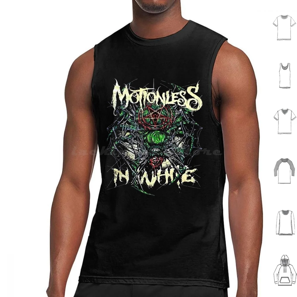 Spider-Motionless Premium T-Shirt Tank Tops Print Cotton Spider Motionless Premium
Spider-Motionless Premium T-Shirt Tank Tops Print Cotton Spider Motionless Premium