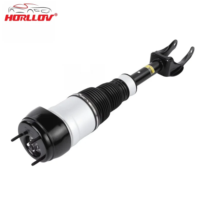 1PCS Front Air Suspension Shock Absorber for Mercedes-benz W166 X166 GL350 GL450 GL500 GL550 Without Ads A1663204966 A1663205066
1PCS Front Air Suspension Shock Absorber for Mercedes-benz W166 X166 GL350 GL450 GL500 GL550 Without Ads A1663204966 A1663205066