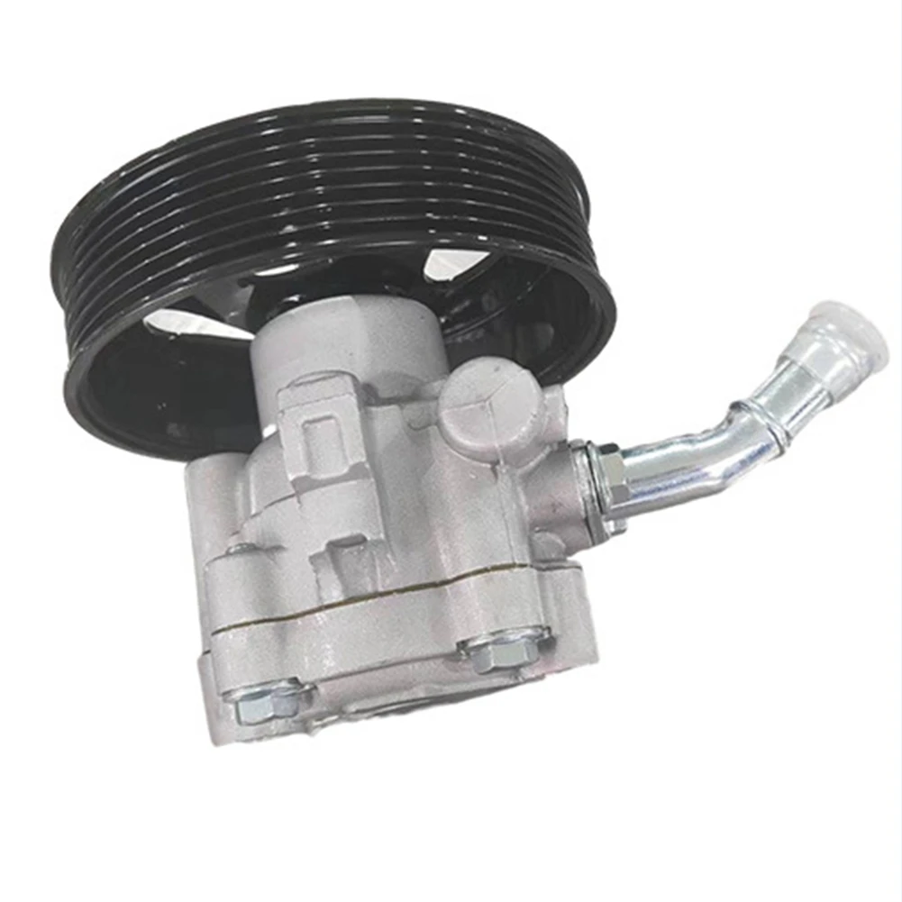 Lasting 49110-1LA0B Car Power Steering Pump For Nissan Armada Infiniti QX56 QX80 2011-2024 491101LA0B 49110-ZV00A
Lasting 49110-1LA0B Car Power Steering Pump For Nissan Armada Infiniti QX56 QX80 2011-2024 491101LA0B 49110-ZV00A