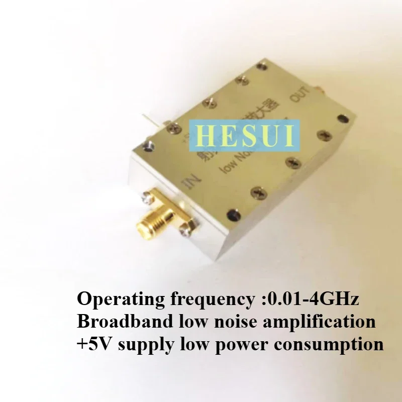 Усилители RF LNA 10–4 ГГц принимают микроволновое усиление с низким энергопотреблением.
Усилители RF LNA 10–4 ГГц принимают микроволновое усиление с низким энергопотреблением.