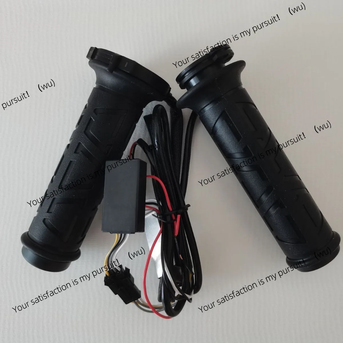 Pedal motorcycle electric heating handle universal type, heating handle, modified electric heating handle, energy saving
Pedal motorcycle electric heating handle universal type, heating handle, modified electric heating handle, energy saving