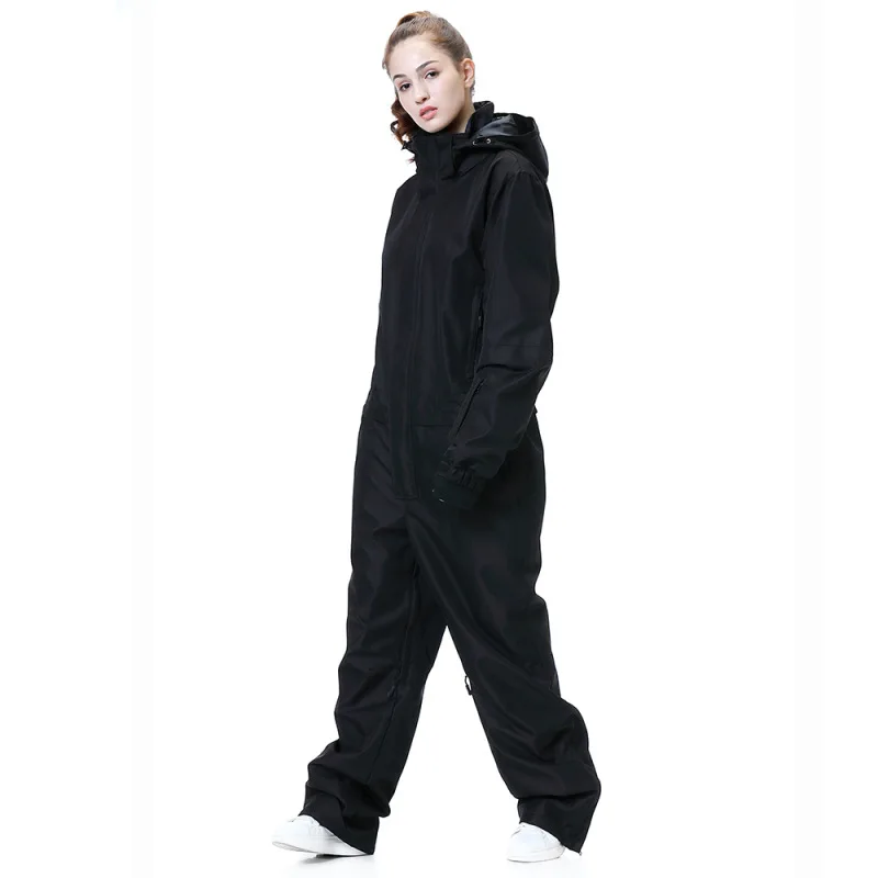 Ski Suits Windproof Thermal Outdoor Skiing Snowboard One Piece Jumpsuits Winter Waterproof Snowboarding Snow Clothes for Women
Ski Suits Windproof Thermal Outdoor Skiing Snowboard One Piece Jumpsuits Winter Waterproof Snowboarding Snow Clothes for Women