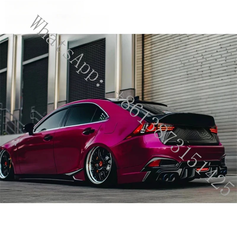 Suitable 2013-2019 IS200t IS250 IS300 IS350 Upgraded CSL Style Carbon Fiber Trunk Lid Body Kit New Condition
Suitable 2013-2019 IS200t IS250 IS300 IS350 Upgraded CSL Style Carbon Fiber Trunk Lid Body Kit New Condition