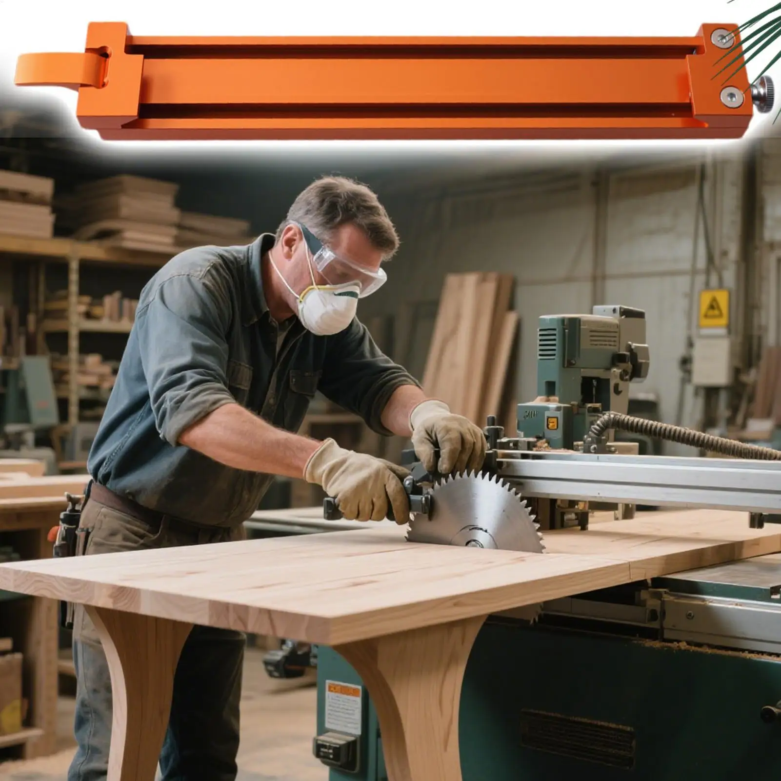 Circular Saw Guide Rail Cutting Machine Guide Rail For Circular Saw Positioning Clamp Woodworking Tools For Straight Lines Door
Circular Saw Guide Rail Cutting Machine Guide Rail For Circular Saw Positioning Clamp Woodworking Tools For Straight Lines Door