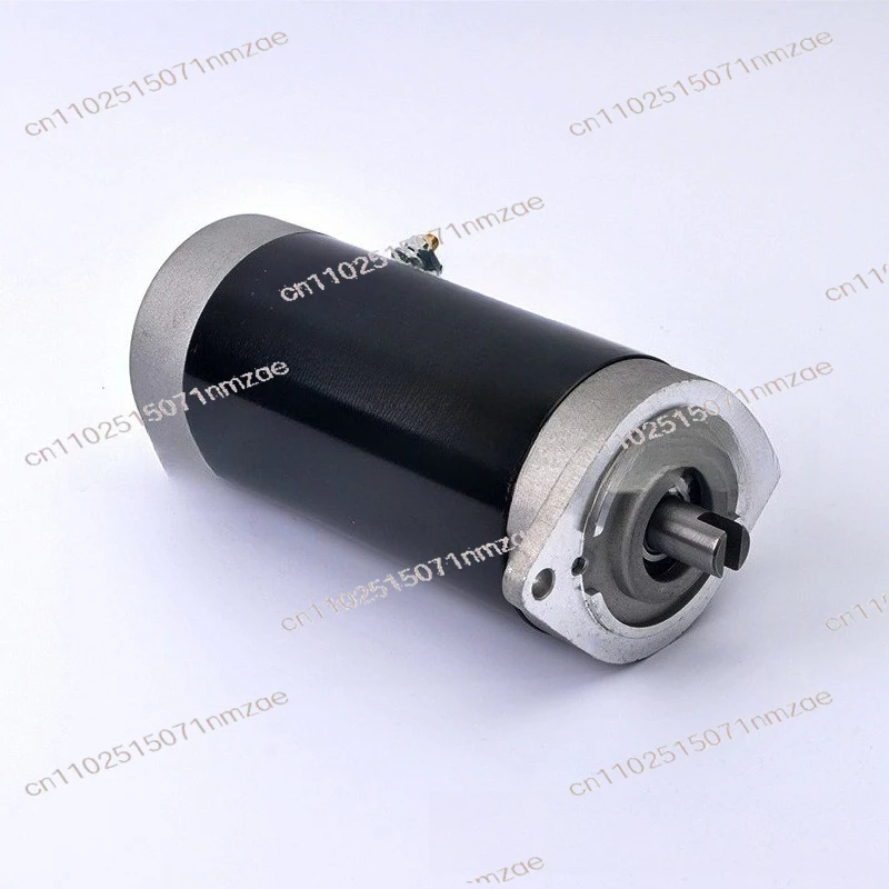 12V 24V 48V 60V DC Hydraulic Motor 0.8KW 1.2KW for Forklift Truck Power Unit
12V 24V 48V 60V DC Hydraulic Motor 0.8KW 1.2KW for Forklift Truck Power Unit