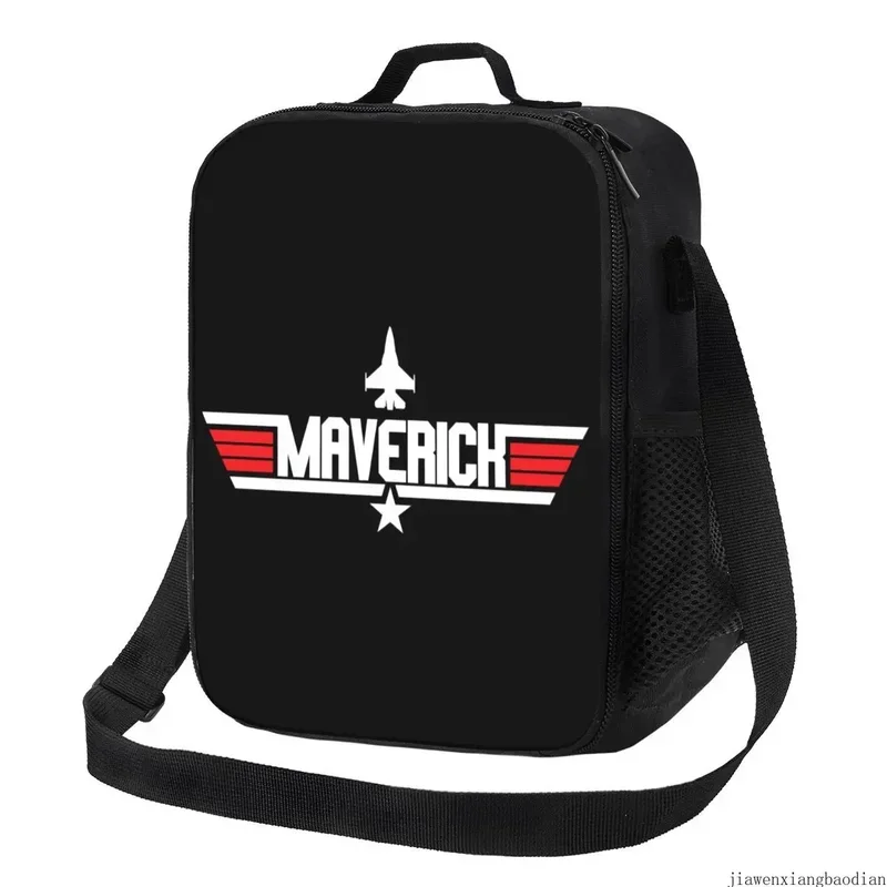 Пользовательский Maverick Top Gun обеденная сумка, Женский холодильник, теплые изолированные Ланч-боксы для детей, школьников, детей
Пользовательский Maverick Top Gun обеденная сумка, Женский холодильник, теплые изолированные Ланч-боксы для детей, школьников, детей