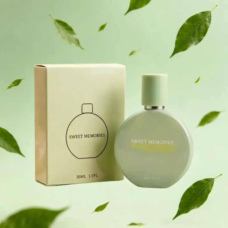 Sweet Floral And Fruity Eau De Toilette 30 Ml Rose Jasmine Portable Long-lasting Fragrance Bottle Charming Spray Suitable Dating
Sweet Floral And Fruity Eau De Toilette 30 Ml Rose Jasmine Portable Long-lasting Fragrance Bottle Charming Spray Suitable Dating
