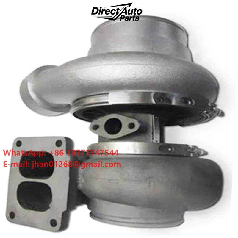 4LF turbocharger 193281 AR97634 AR101537 193281 RE11593 AR76693 AR77772 RE22640 for Agricultural Tractor 8640 8650
4LF turbocharger 193281 AR97634 AR101537 193281 RE11593 AR76693 AR77772 RE22640 for Agricultural Tractor 8640 8650