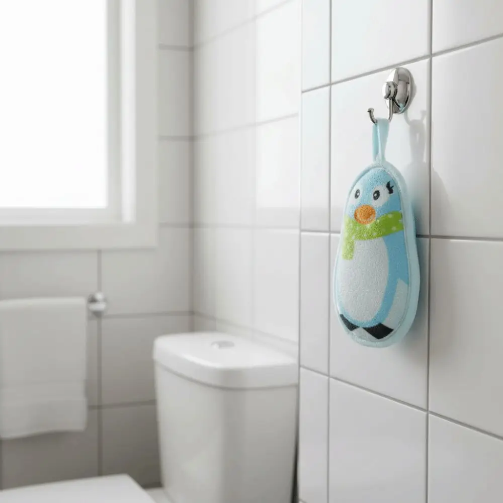 Мягкая губка для купания с подвесным креплением, в форме мультяшных животных, для младенцев, эргономичная, для душа новорожденных
Мягкая губка для купания с подвесным креплением, в форме мультяшных животных, для младенцев, эргономичная, для душа новорожденных