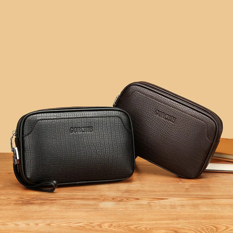 bag for men Password lock design crocodile skin solid color men's handbag wallet card bag clutches bag luxury 2024 clutch
bag for men Password lock design crocodile skin solid color men's handbag wallet card bag clutches bag luxury 2024 clutch