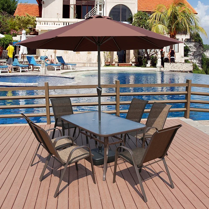 Balcony Garden Outdoor Tables Luxury Nordic Lounge Minimalist Outdoor Tables Modern Armchair Set Di Mobili Da Giardino Furniture
Balcony Garden Outdoor Tables Luxury Nordic Lounge Minimalist Outdoor Tables Modern Armchair Set Di Mobili Da Giardino Furniture