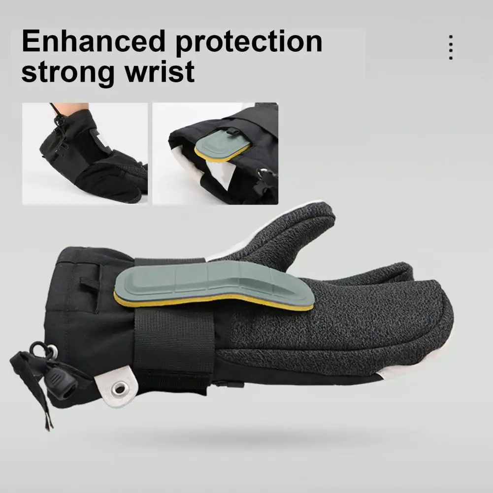 Protective Wrist Panels for Skiing Protective Wrist Guards for Skiing Snowboarding Skateboarding Enhanced Impact for Skating
Protective Wrist Panels for Skiing Protective Wrist Guards for Skiing Snowboarding Skateboarding Enhanced Impact for Skating
