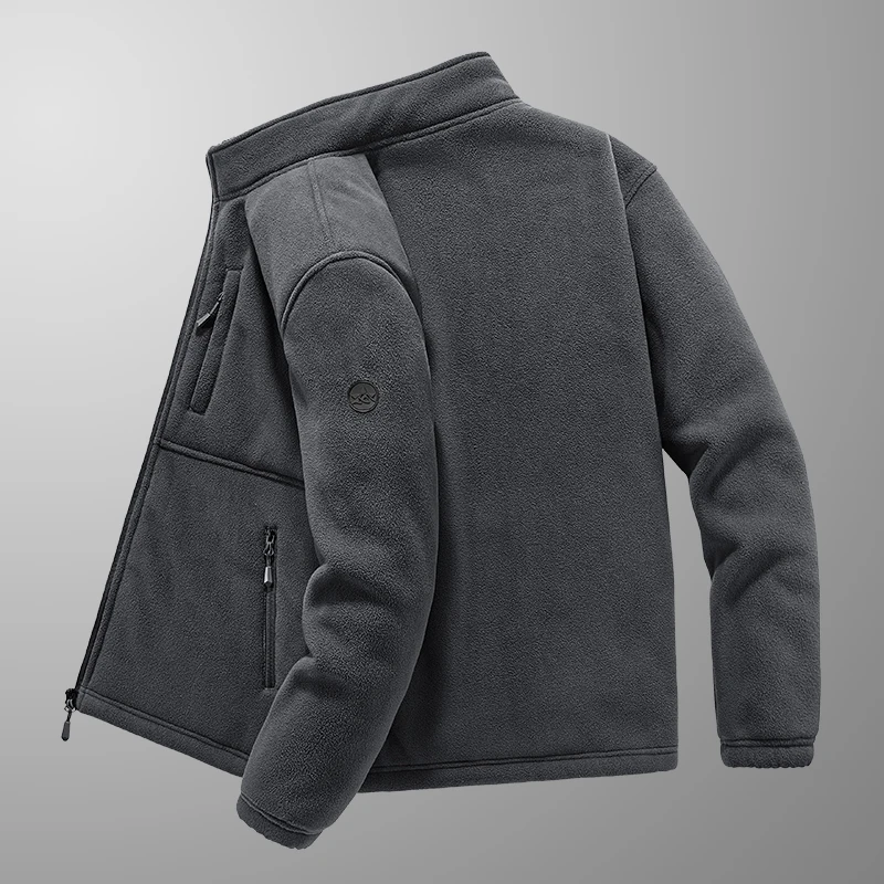 Oversize Mens Fleece Solid Color Sweatshirt Mens Plus Velvet Sweatshirts Men Fleece Sweatshirt Retro Casual Coat Cardigan Zipper
Oversize Mens Fleece Solid Color Sweatshirt Mens Plus Velvet Sweatshirts Men Fleece Sweatshirt Retro Casual Coat Cardigan Zipper