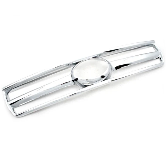 Chrome Styling Front Center Grille Cover Trim for Toyota Rav4 SUV 2009-2012
Chrome Styling Front Center Grille Cover Trim for Toyota Rav4 SUV 2009-2012
