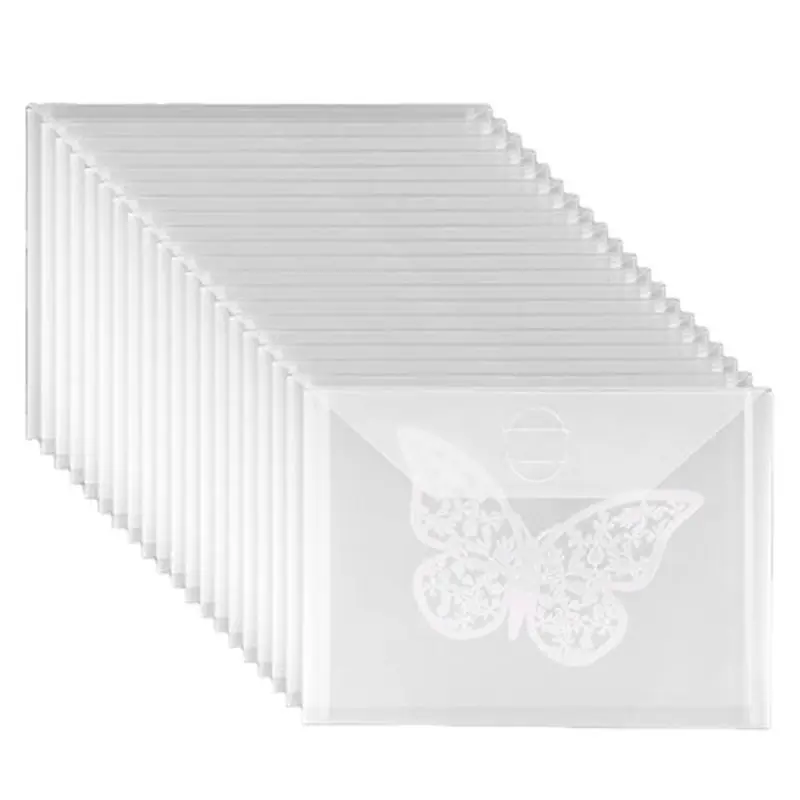 AT13 20 Pcs Clear Stamp And Die Storage Bag 5 X 7 Inch For Diecuts Stencil Album Stamp
AT13 20 Pcs Clear Stamp And Die Storage Bag 5 X 7 Inch For Diecuts Stencil Album Stamp