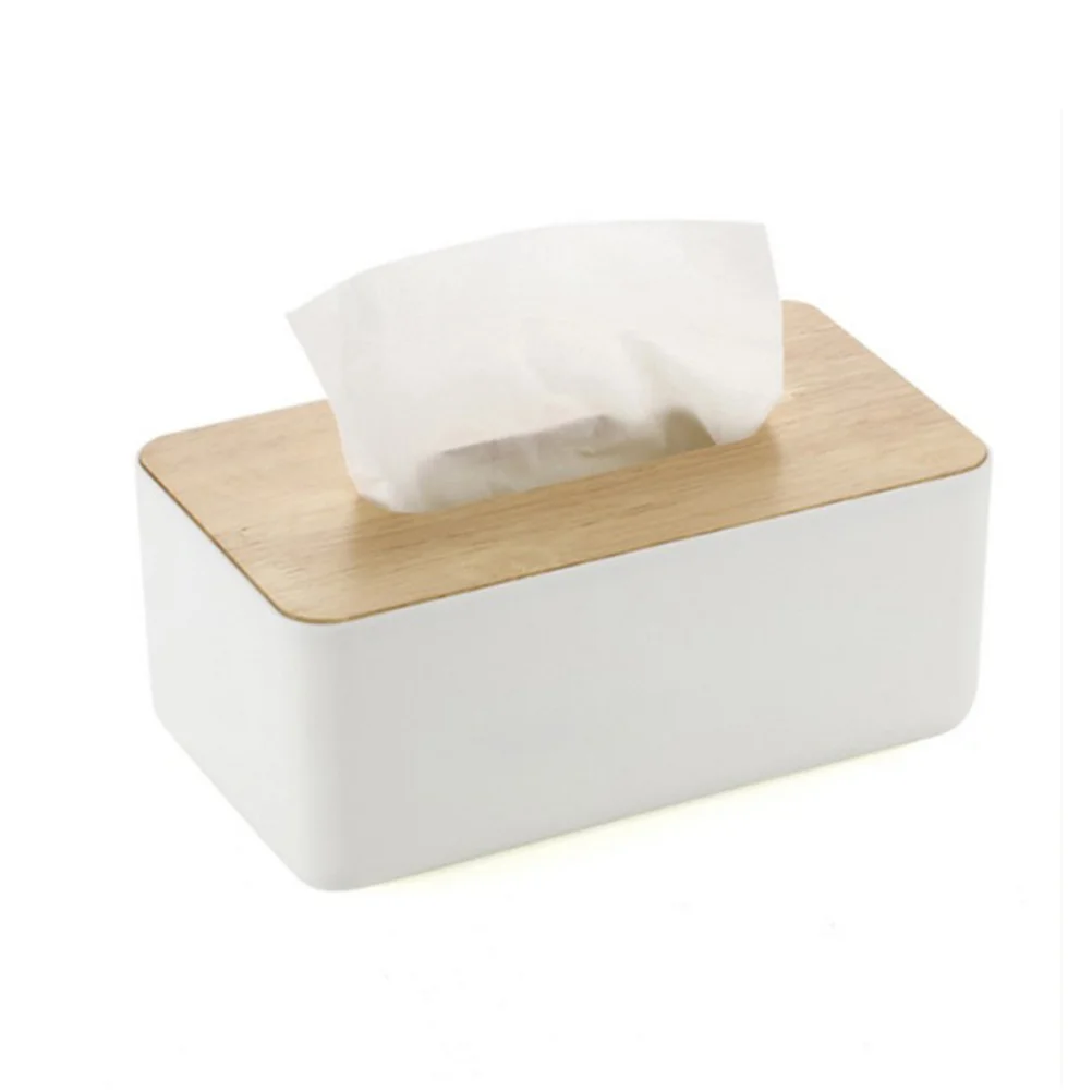 Wooden Tissue Box Rectangular Tissue Paper Cover Holder for Home Office wood tissue holder tissue container
Wooden Tissue Box Rectangular Tissue Paper Cover Holder for Home Office wood tissue holder tissue container