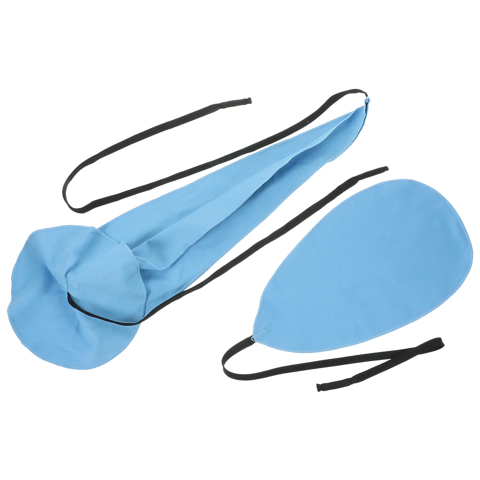 2 Pcs Saxophone Strips Tenor Cleaning Cloth Maintenance Music Instruments for Wipe Rag Alto
2 Pcs Saxophone Strips Tenor Cleaning Cloth Maintenance Music Instruments for Wipe Rag Alto
