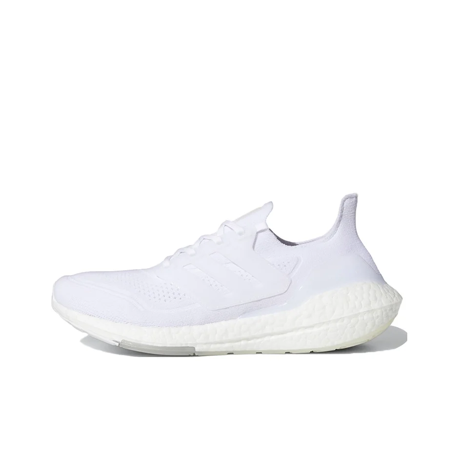 UltraBoost 21 Adidas 'Cloud White' FY0379
UltraBoost 21 Adidas 'Cloud White' FY0379
