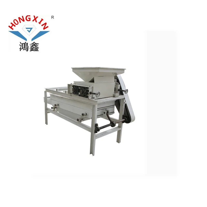 Manufacturer Wholesale Nut Sheller Almond Walnut Sheller Stainless Steel Fully Automatic Equipment Fruit and Vegetable Peeler
Manufacturer Wholesale Nut Sheller Almond Walnut Sheller Stainless Steel Fully Automatic Equipment Fruit and Vegetable Peeler
