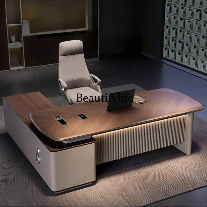L181 Room president leadership office furniture supervisor manager senior sense of the large desk office desks and workstations
L181 Room president leadership office furniture supervisor manager senior sense of the large desk office desks and workstations